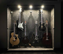 Charger l'image dans la galerie, Grande vitrines / Armoires de guitare