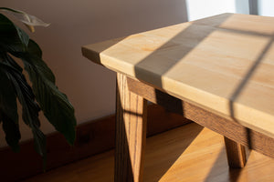 Banc de salle à manger Le Skandi