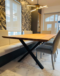 Table La X Forge