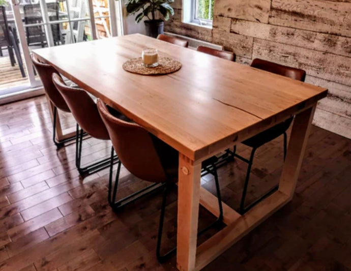Table de salle à manger La Farmhouse