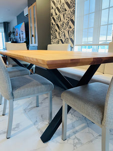 Table La X Forge