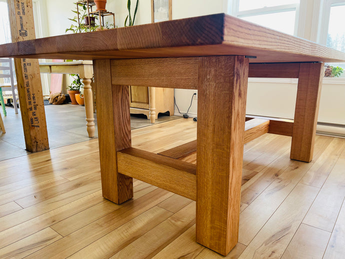 Table La Campagnarde