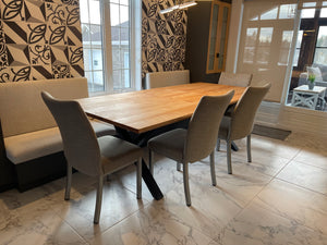 Table La X Forge