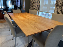 Charger l&#39;image dans la galerie, Table La X Forge