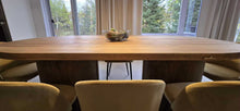 Charger l'image dans la galerie, Table à dîner La Solara