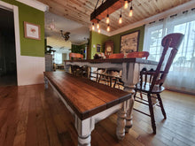 Charger l&#39;image dans la galerie, Table L&#39;antiquaire