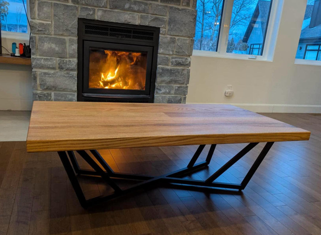 Table de salon 