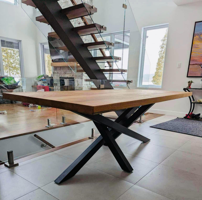 Table à manger La Nocturne