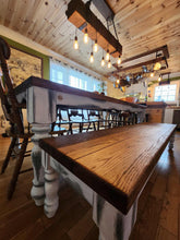 Charger l&#39;image dans la galerie, Table L&#39;antiquaire